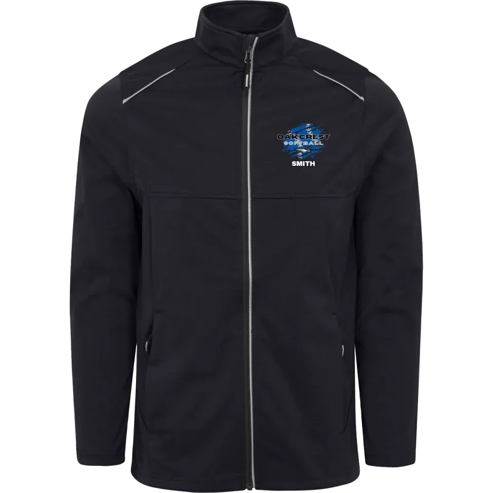 Oakcrest Softball Mens/Unisex Jackets