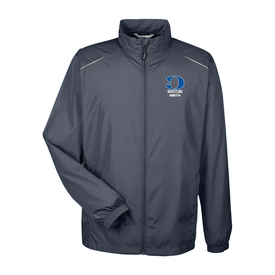 Oakcrest Wrestling Mens/Unisex Jackets