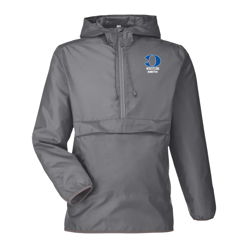 Oakcrest Wrestling Mens/Unisex Jackets