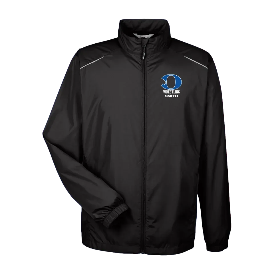 Oakcrest Wrestling Mens/Unisex Jackets