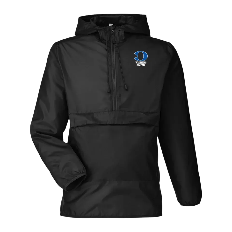 Oakcrest Wrestling Mens/Unisex Jackets