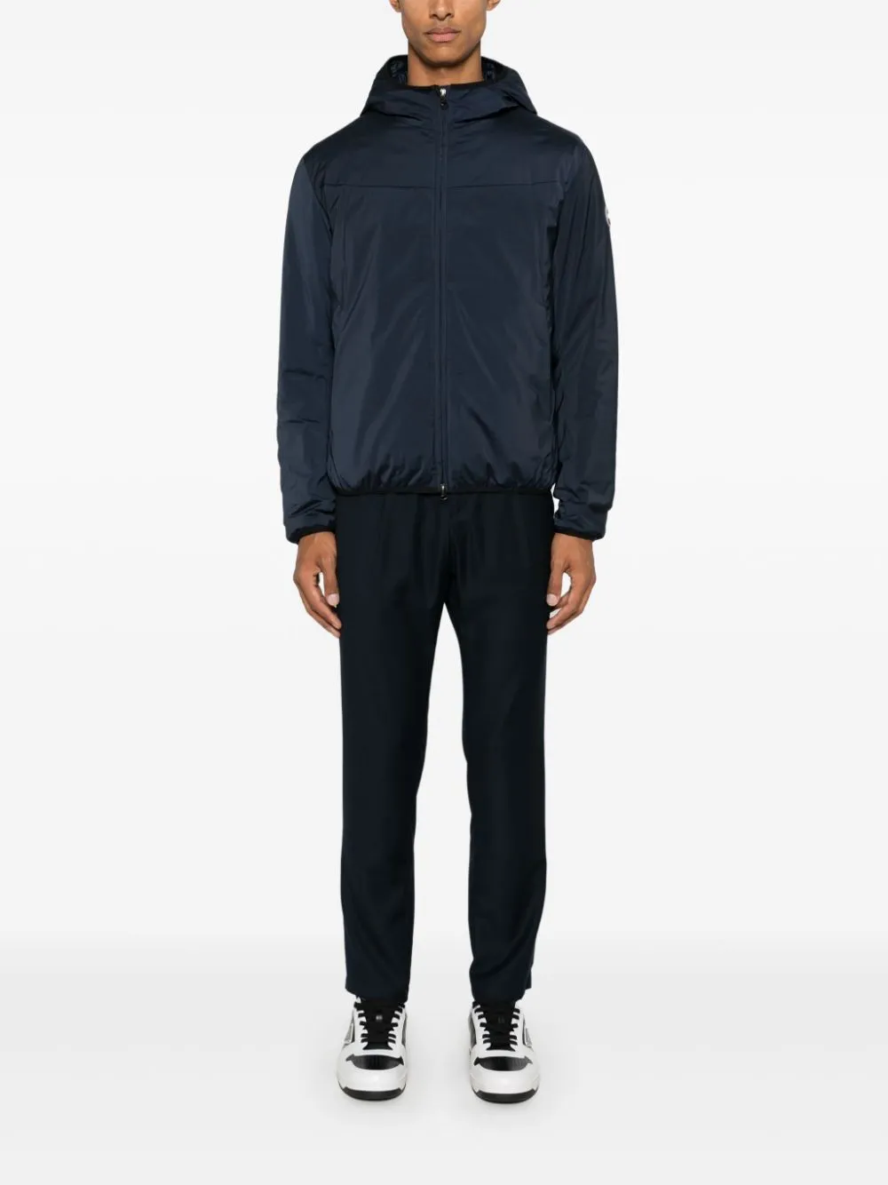 Otherwise jacket