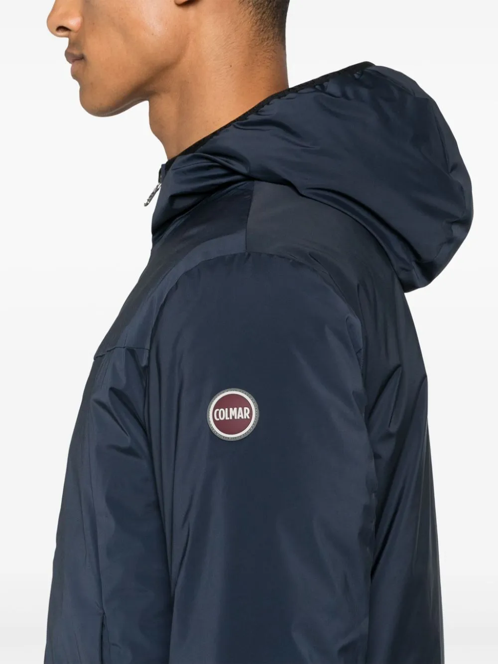Otherwise jacket