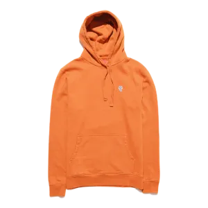 Palm Hoodie Orange