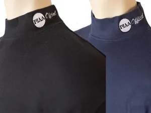 PIAA Mock Turtleneck