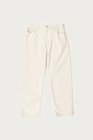 RF Jeans - Natural Chino Twill