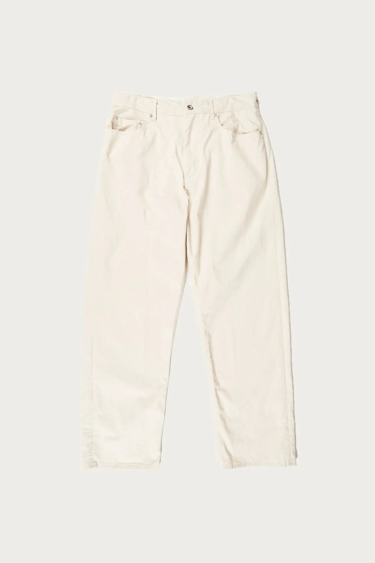 RF Jeans - Natural Chino Twill
