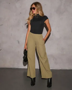 Scottlyn Utility Ripstop Pant