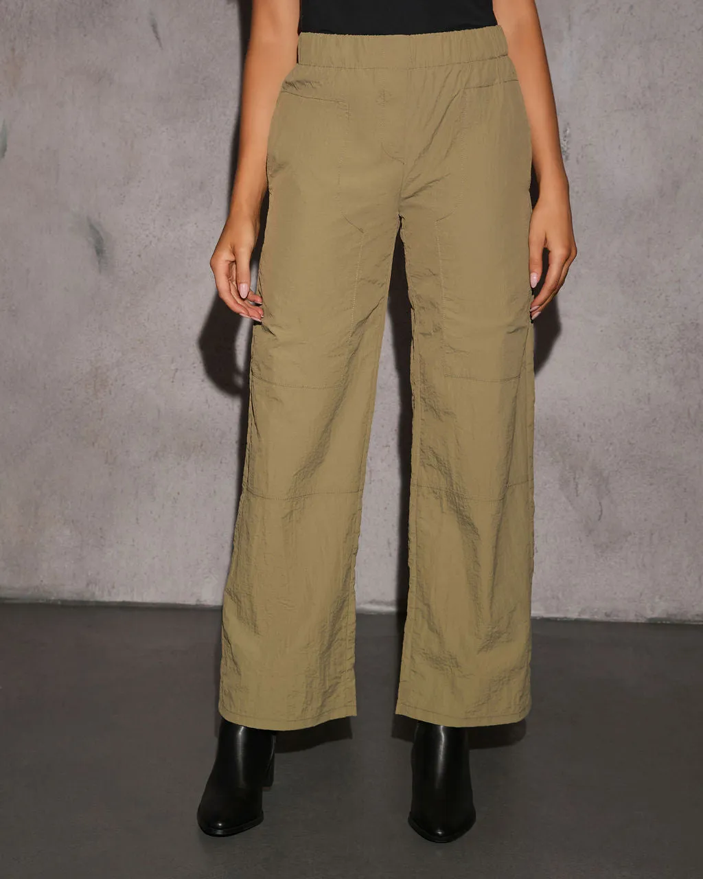 Scottlyn Utility Ripstop Pant