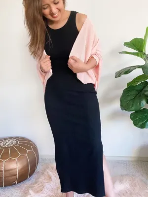 SHRUG IT ON