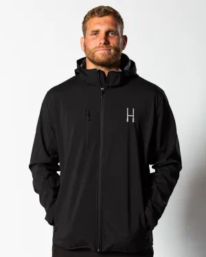 Soft Shell Jacket - Pre-Order