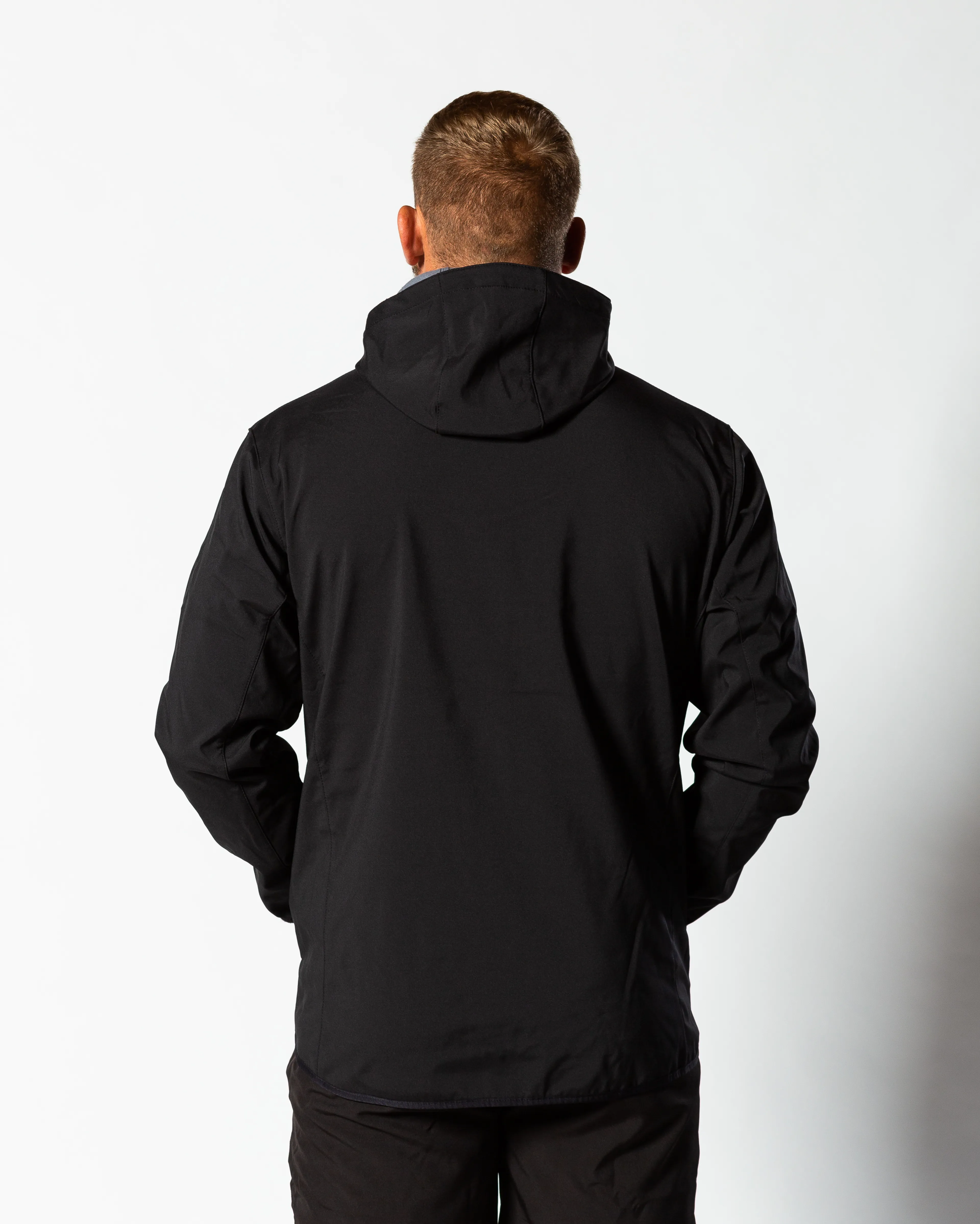 Soft Shell Jacket - Pre-Order