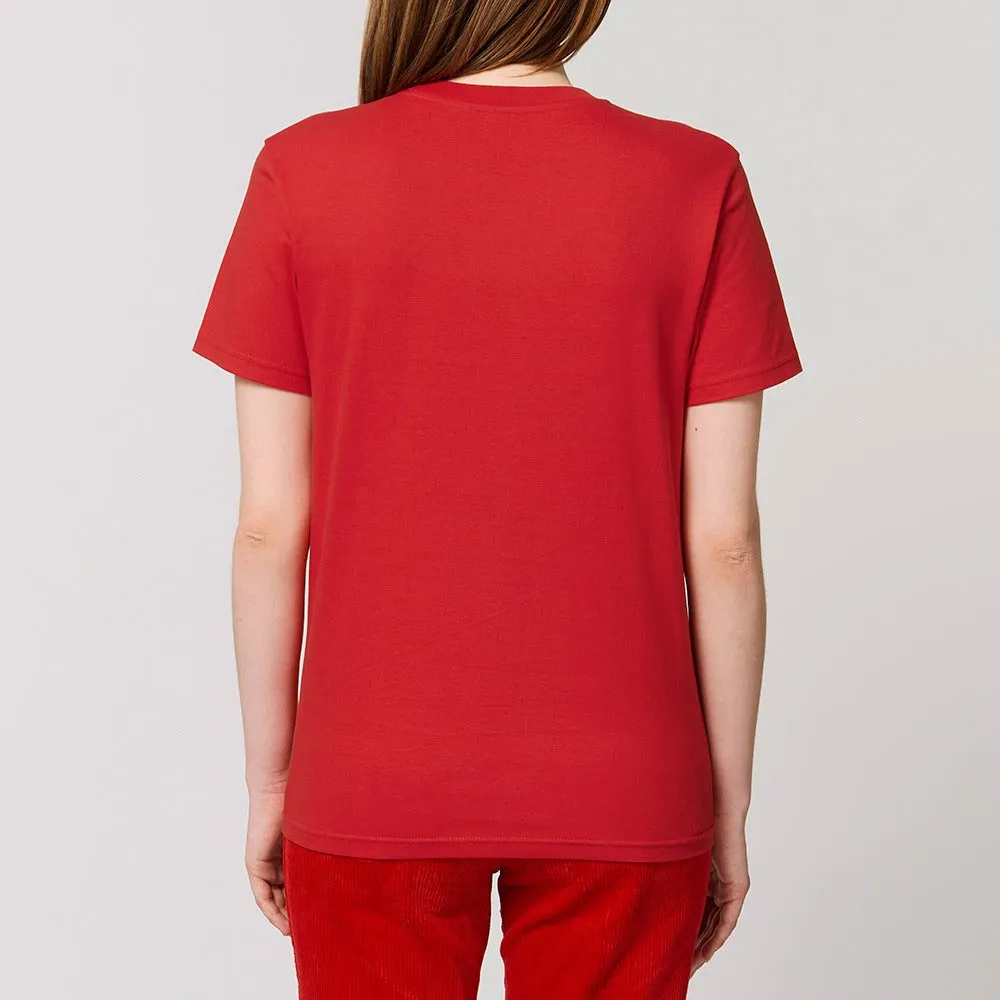 T - Shirt - Rainbow Heart