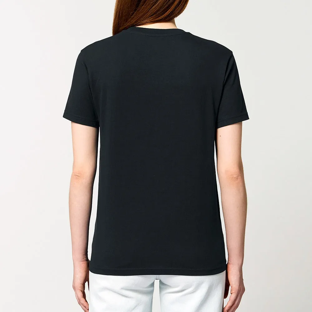 T - Shirt - Rainbow Heart