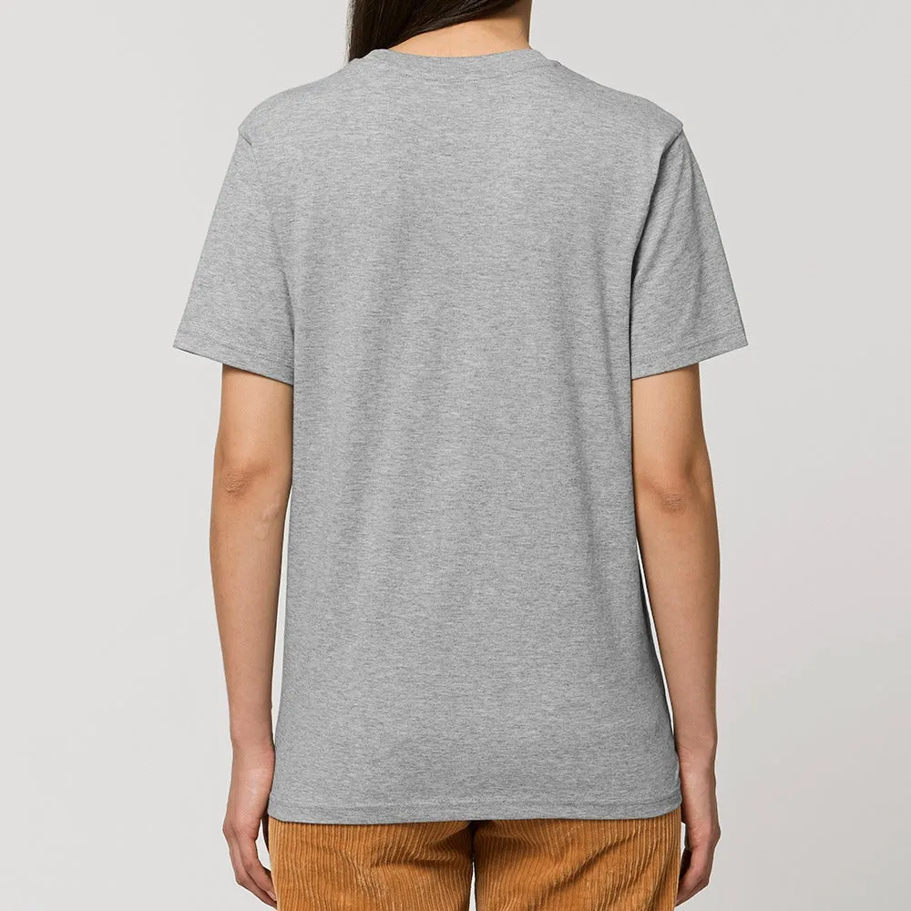 T - Shirt - Rainbow Heart