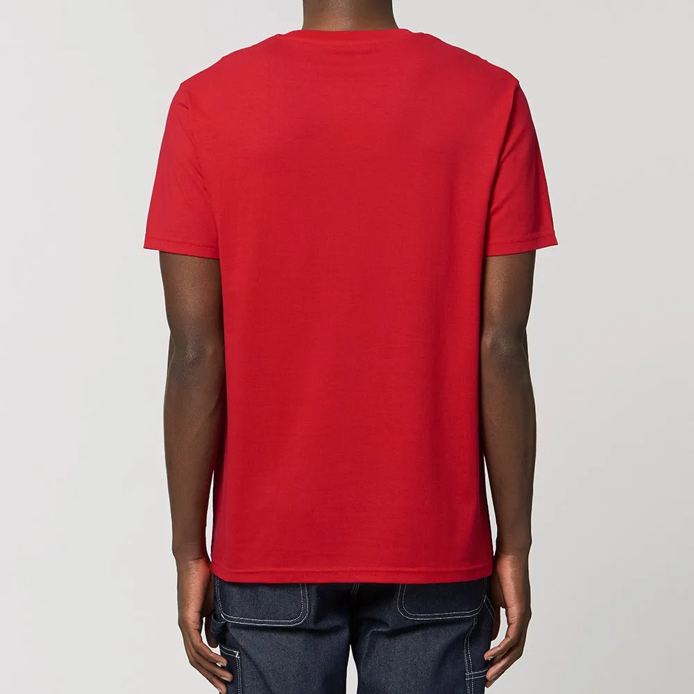 T - Shirt - Rainbow Heart