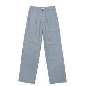 The Grable - White/Navy