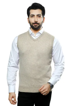 V-Neck Sweater Vest