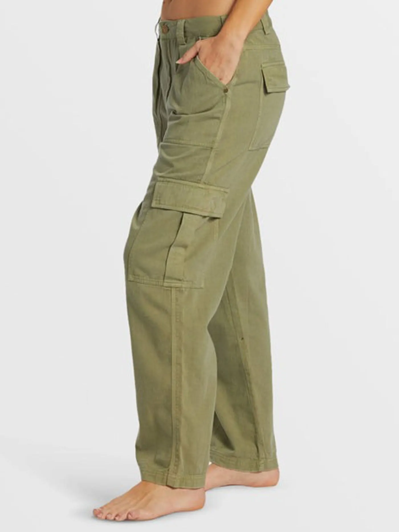 Walk Along Pants