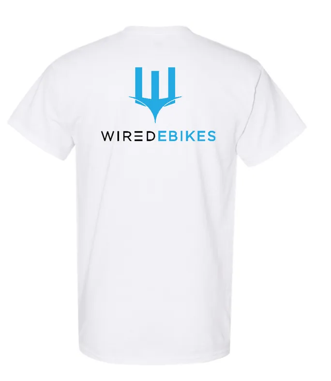 Wired T-Shirt