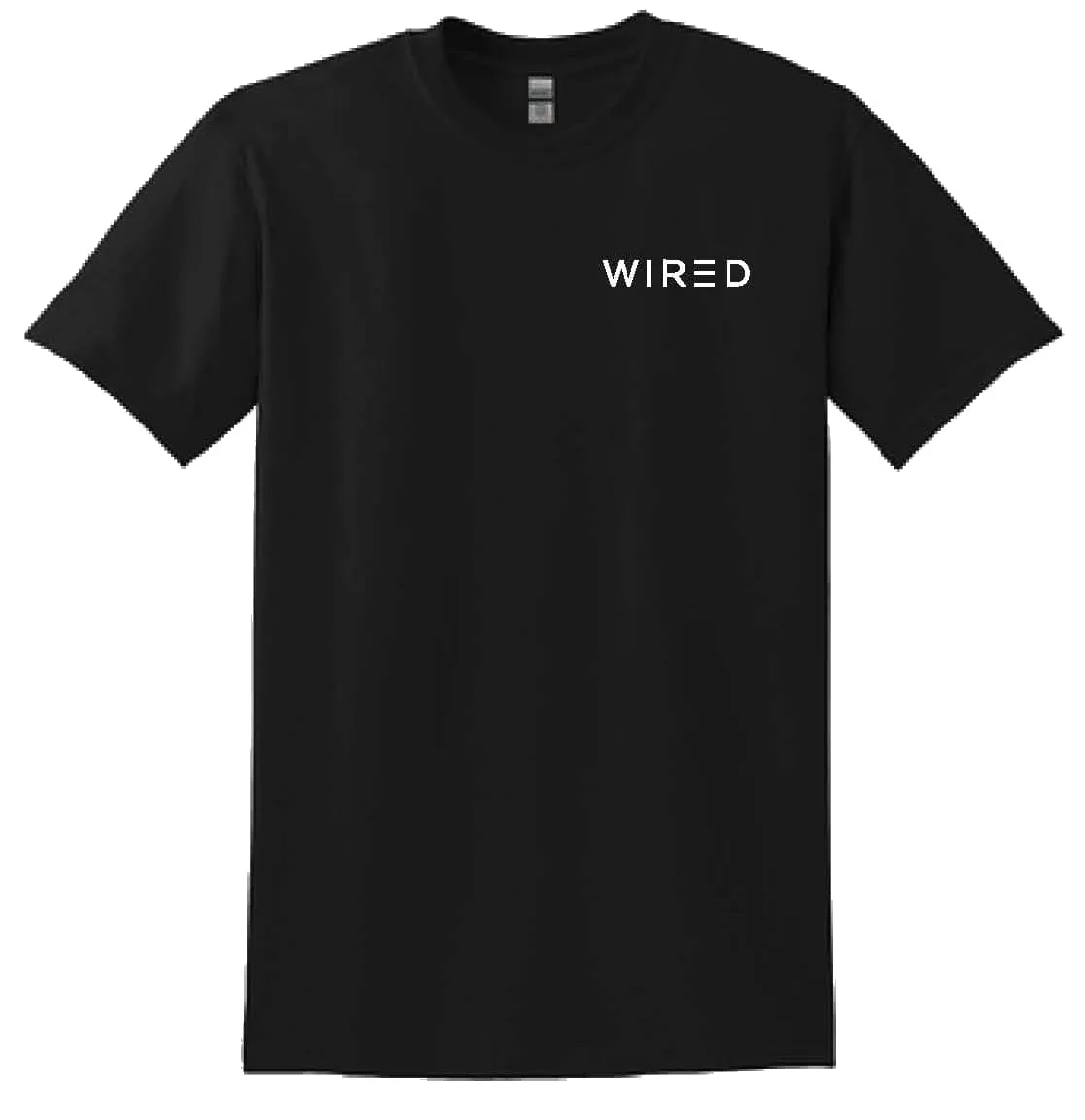 Wired T-Shirt