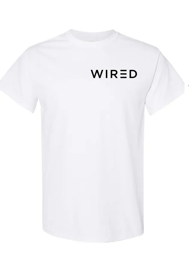 Wired T-Shirt