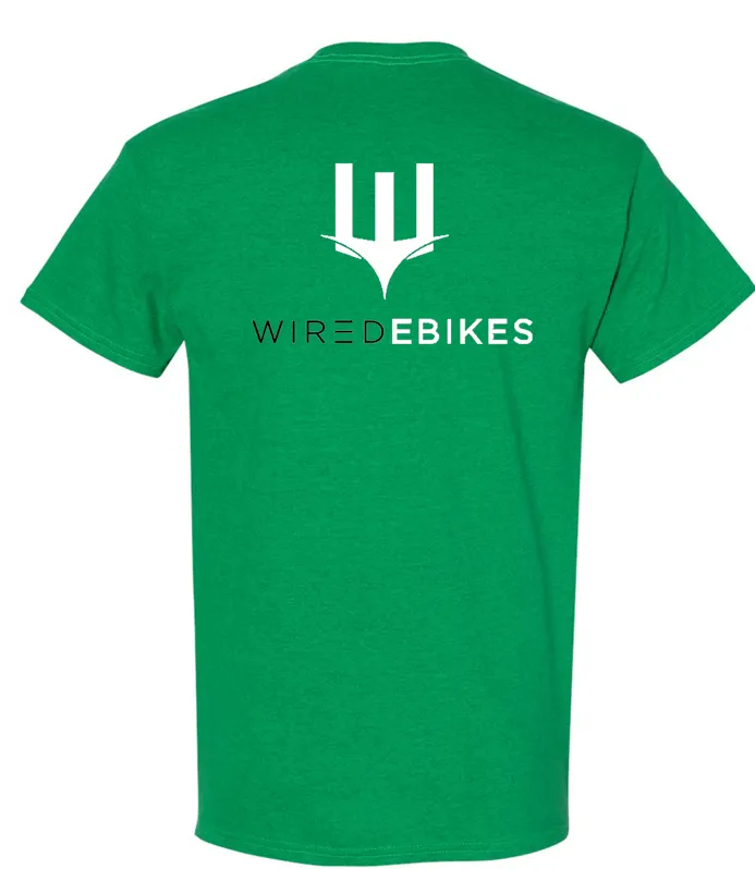 Wired T-Shirt