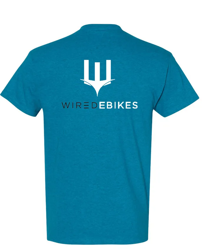 Wired T-Shirt