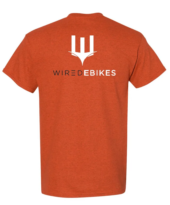 Wired T-Shirt