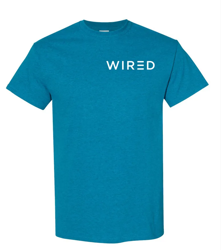 Wired T-Shirt