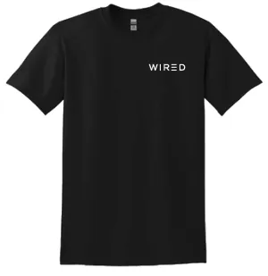 Wired T-Shirt