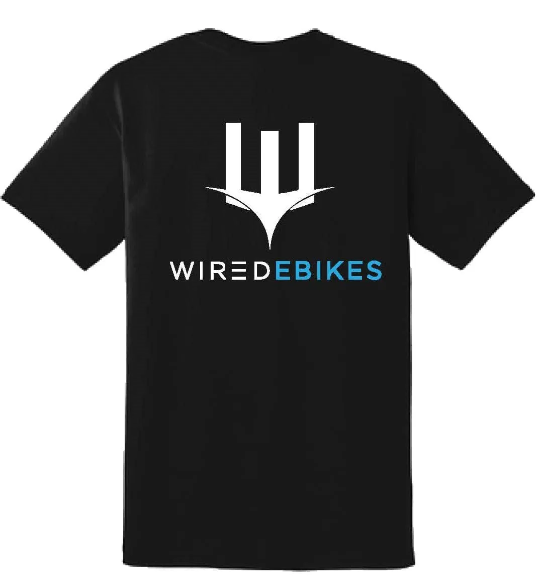 Wired T-Shirt