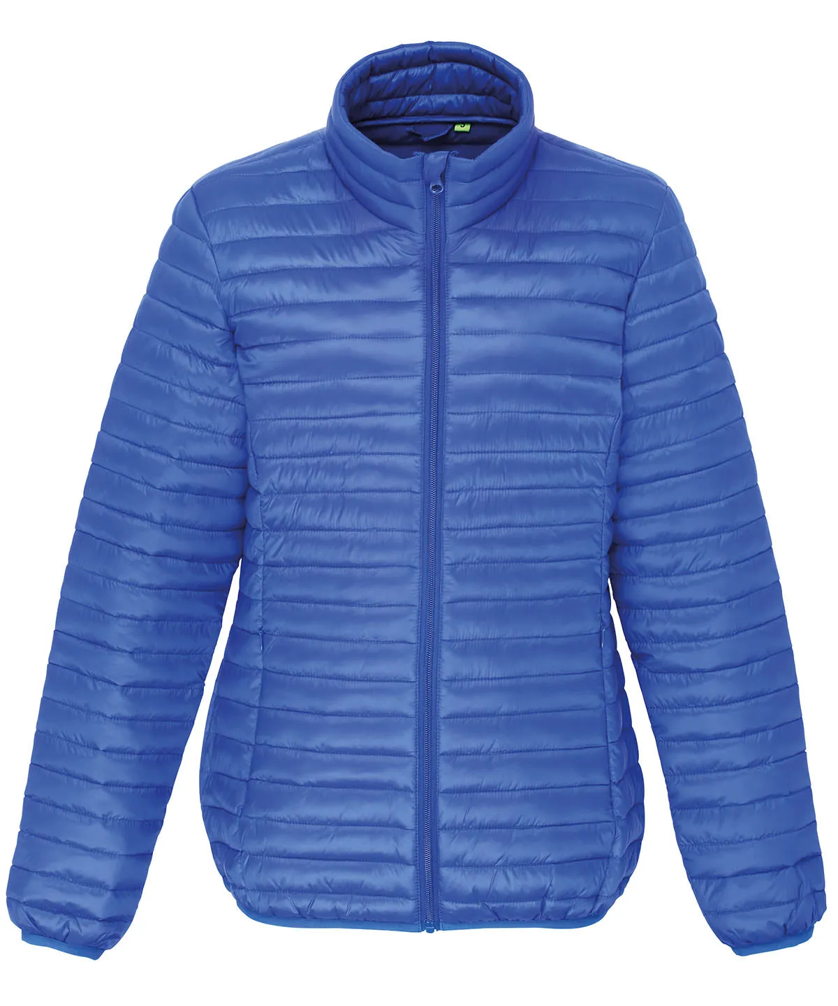 Women's Fineline Padded Jacket