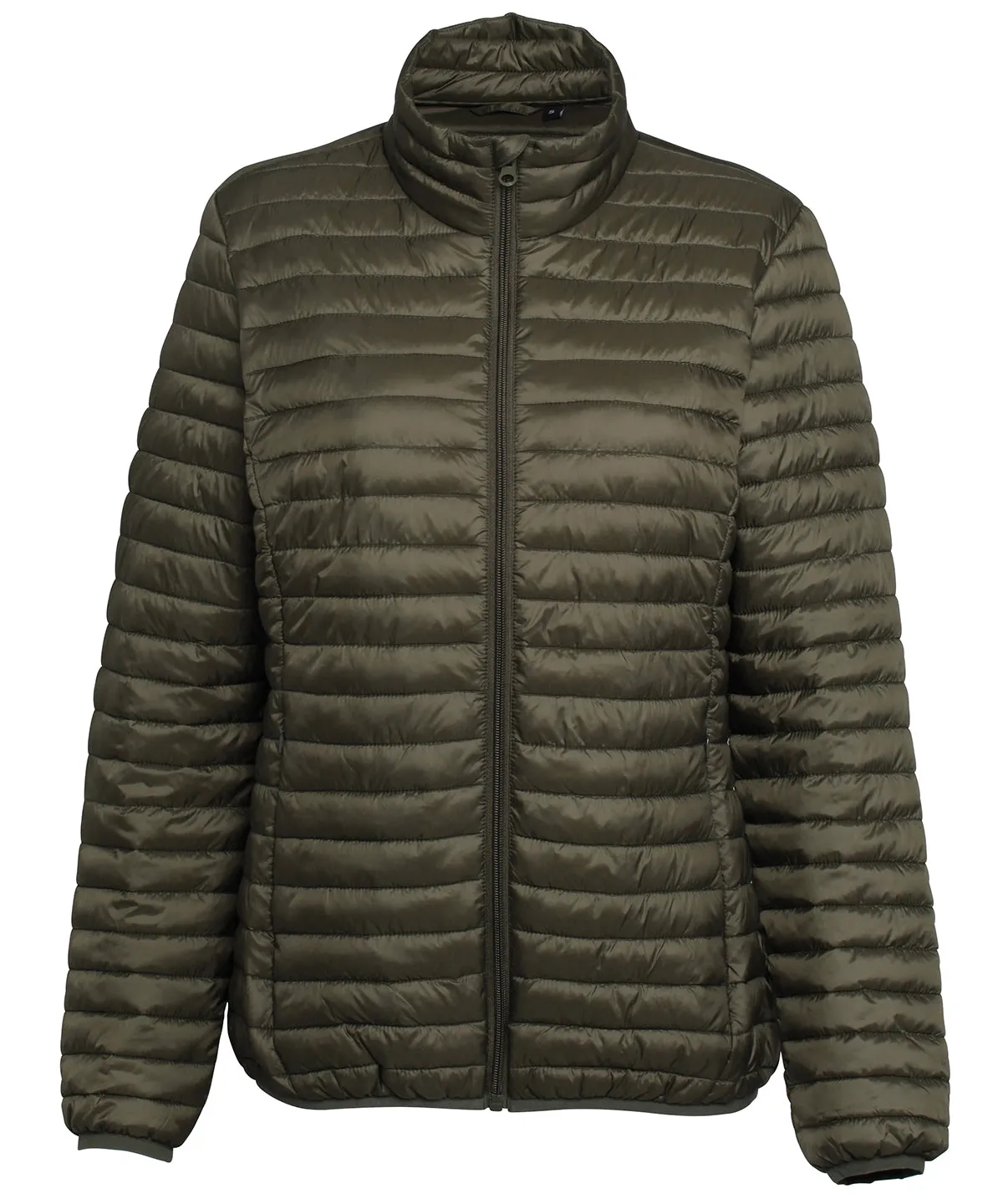 Women's Fineline Padded Jacket