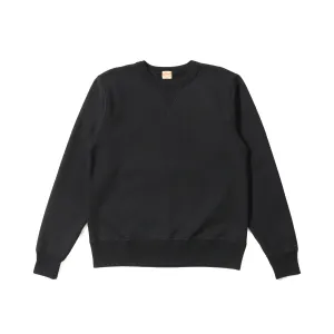 WV67728 Crew Sweatshirt Black