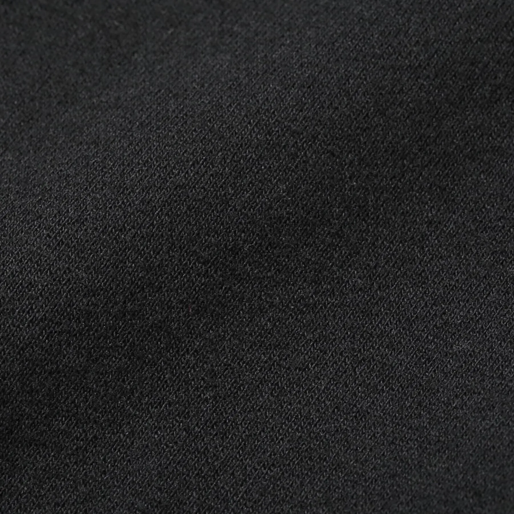 WV67728 Crew Sweatshirt Black