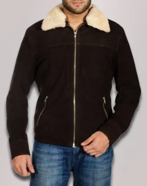 Z Andrew Lincoln The Walking Dead Rick Grimes Season 4 Stylish Jacket by TJS