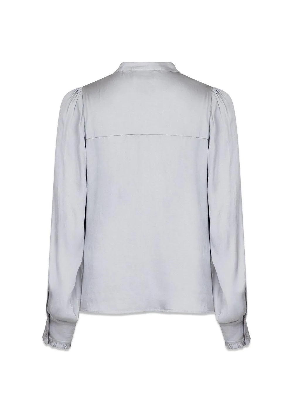 Zola Blouse - Grey